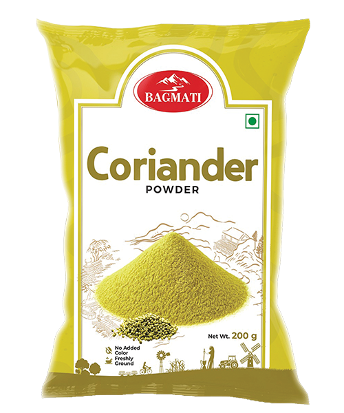 Coriander Powder 200gm