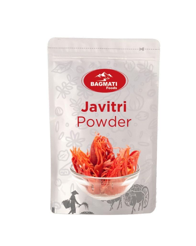 Javitri Powder