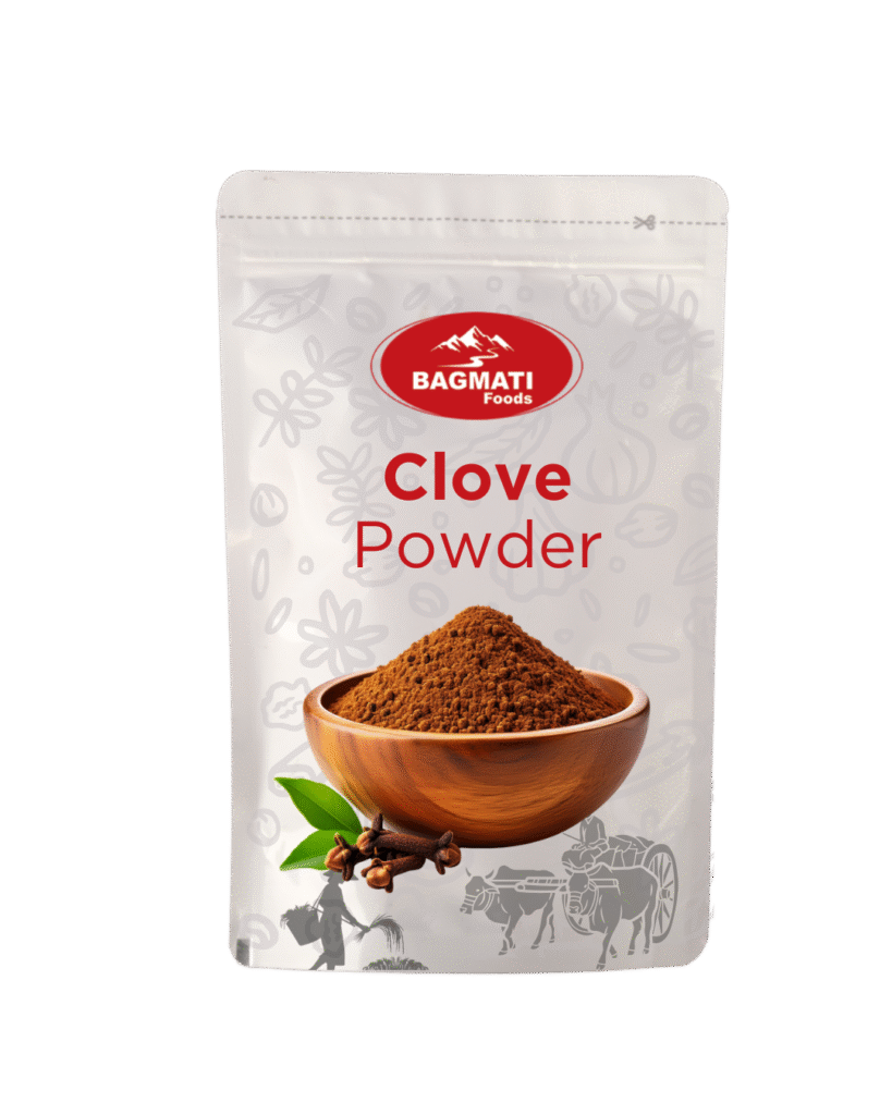 Clove Powder