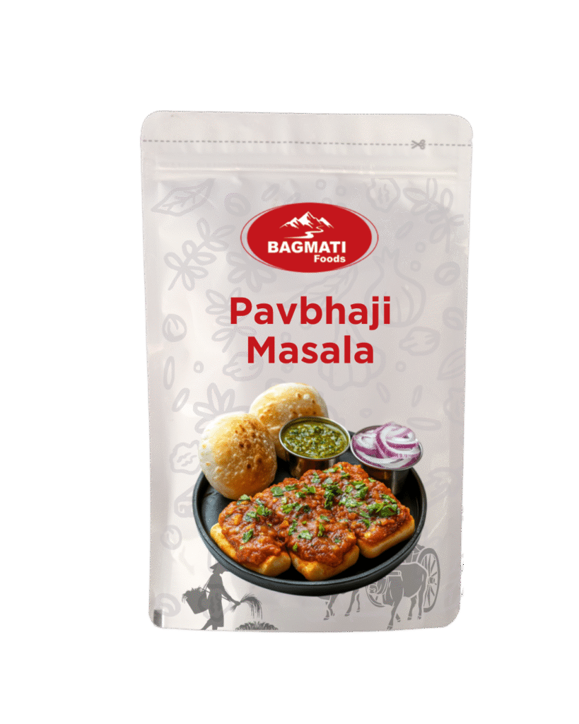 Pavbhaji