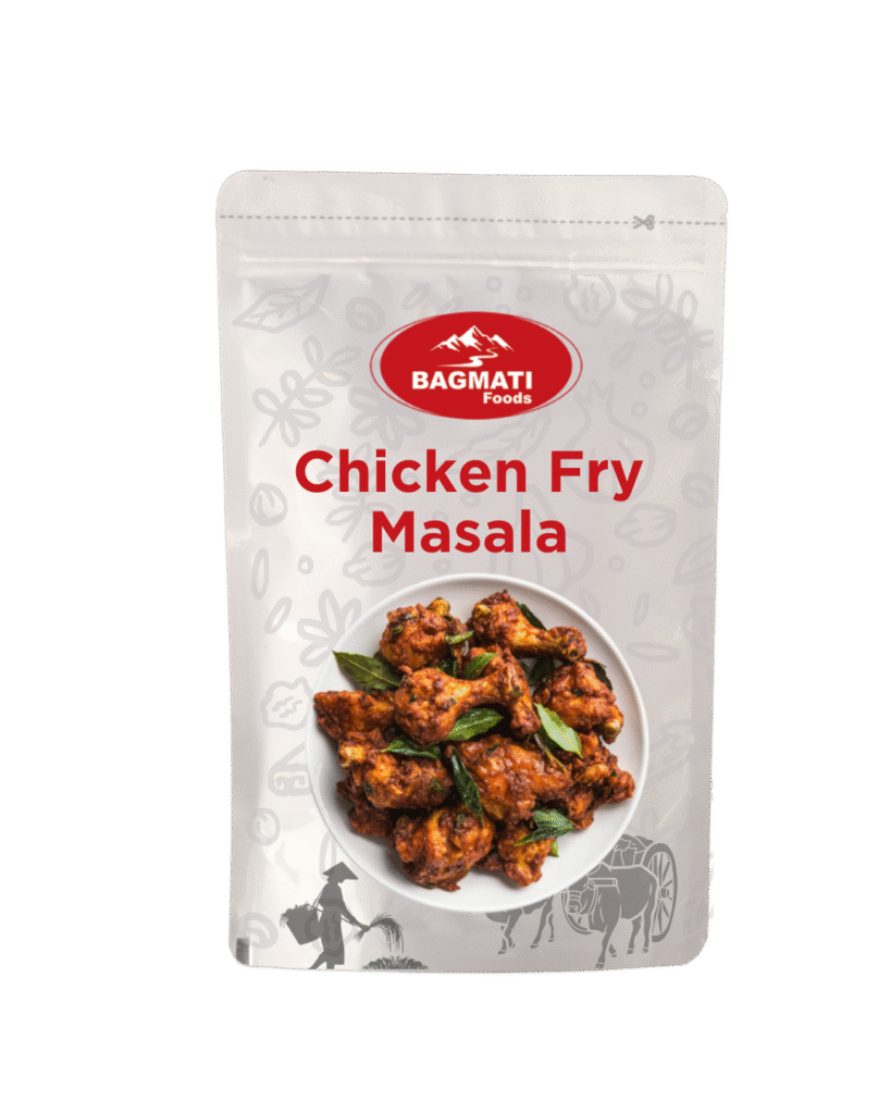Chicken Fry