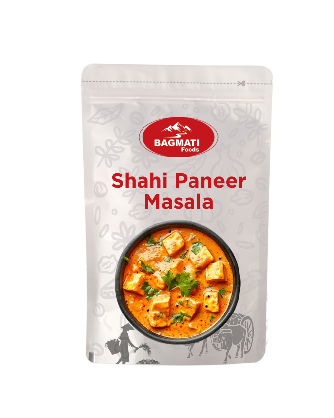 Shahi Paneer