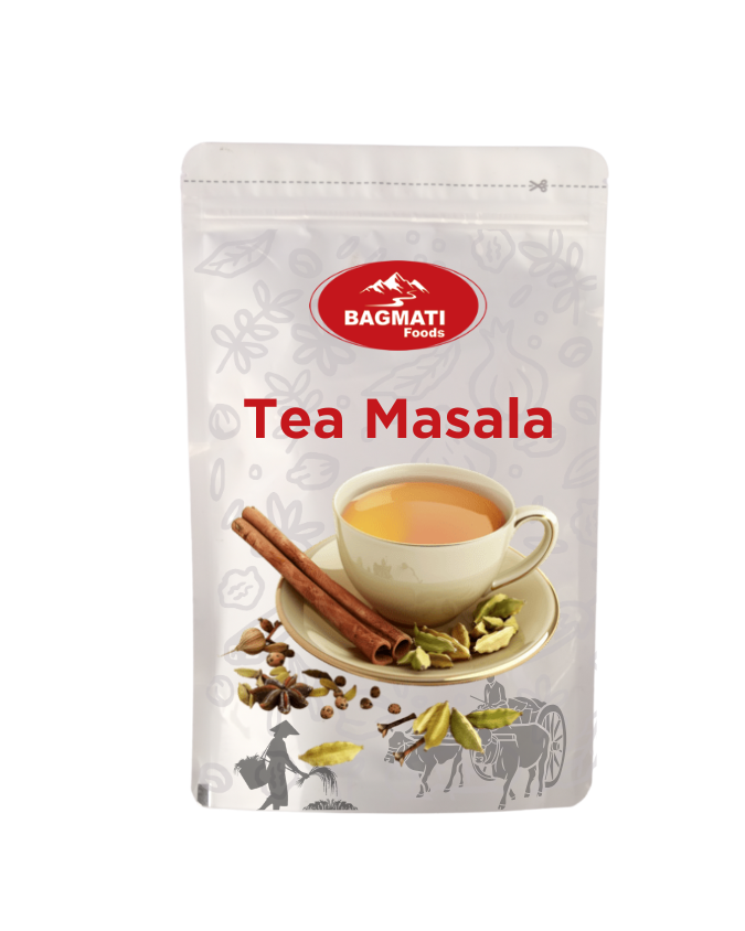 Tea Masala