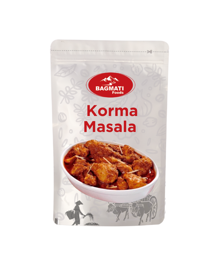 Korma Masala