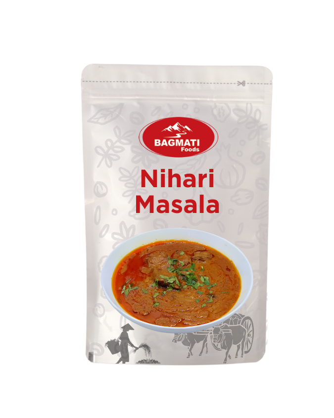 Nihari Masala