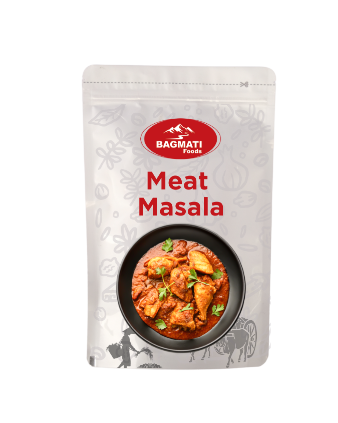 Meat Masala