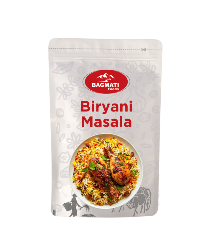 Biryani Masala