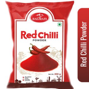 Red Chilli Powder