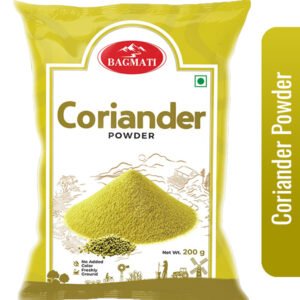 Coriander Powder
