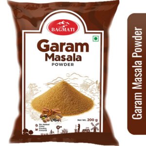 Garam Masala (Mixed Spice Blend)