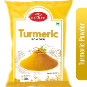 Turmeric Powder