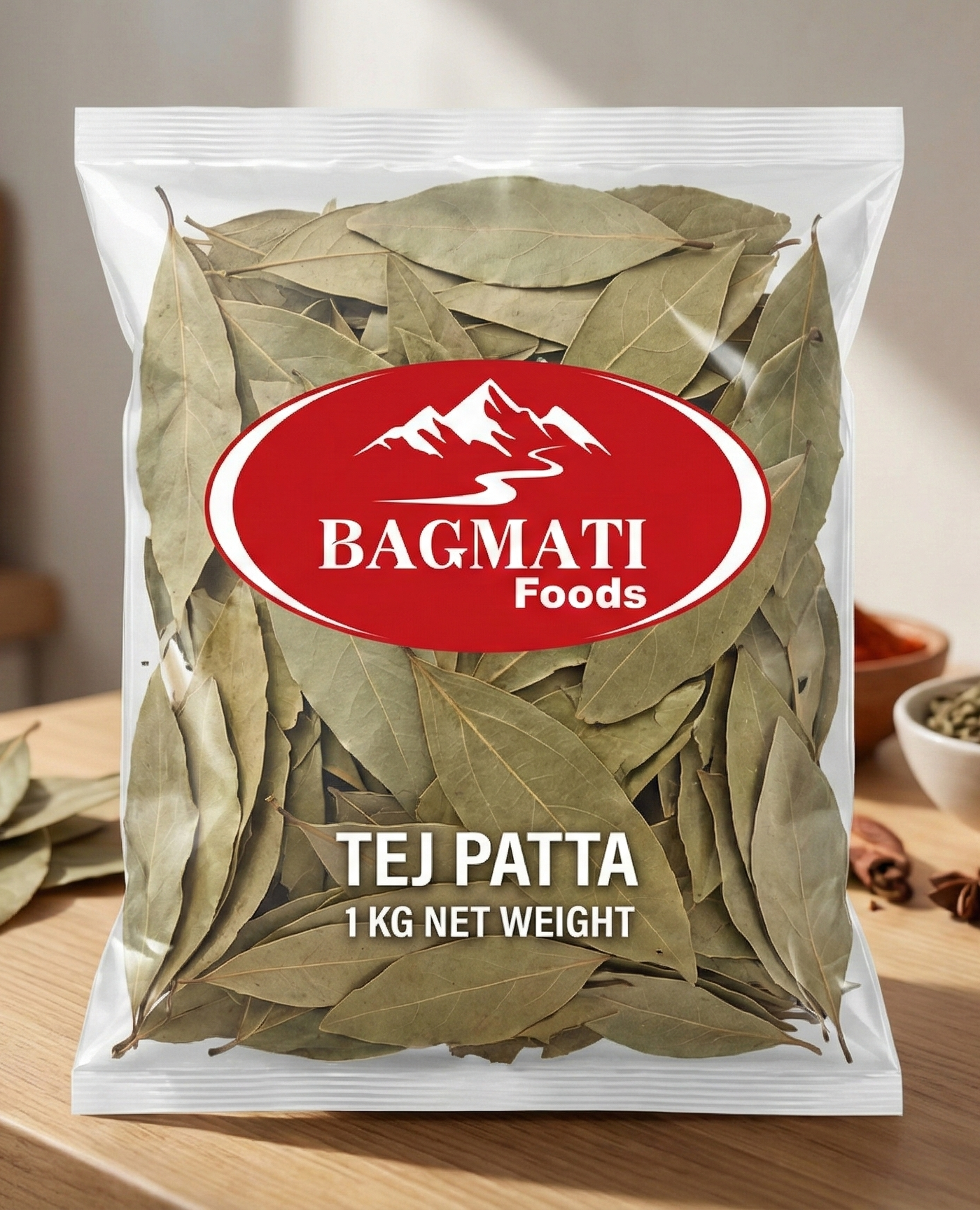 Tej Patta,