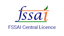FSSAI-Central-Licence