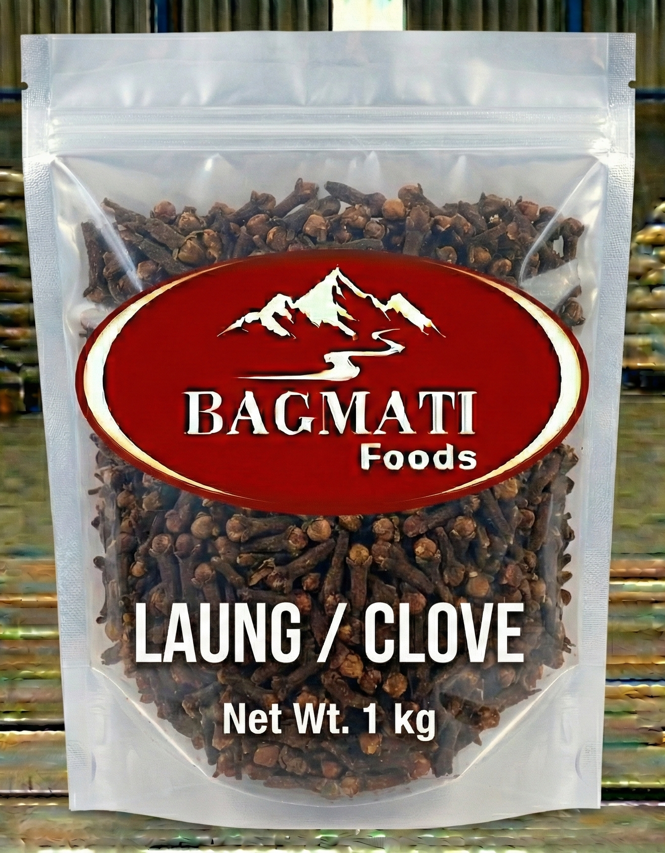 Laung/Clove